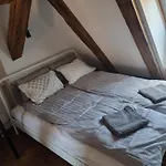 Roof Apartment