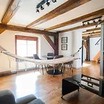 Roof Apartment